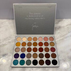 NWOT Original Morphe Jaclyn Hill Eyeshadow Palette
